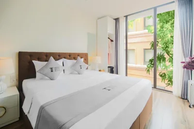 Opera House Suites – 사진 2