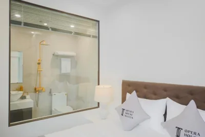 Opera House Suites – 사진 6