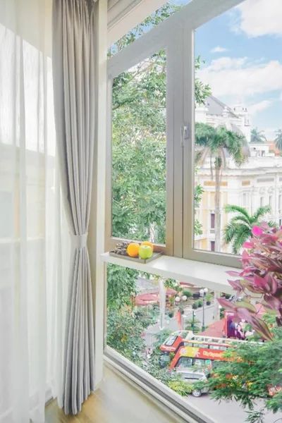 Opera House Suites – 사진 8