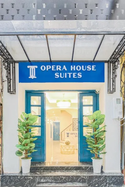 Opera House Suites – 사진 9