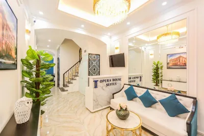Opera House Suites – 사진 10