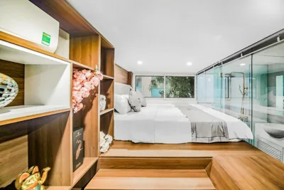 Opera House Suites – 사진 13