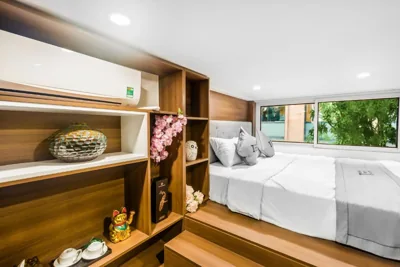 Opera House Suites – 사진 14